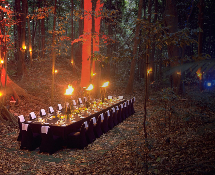 Ovation: Global destination management services & event organisation