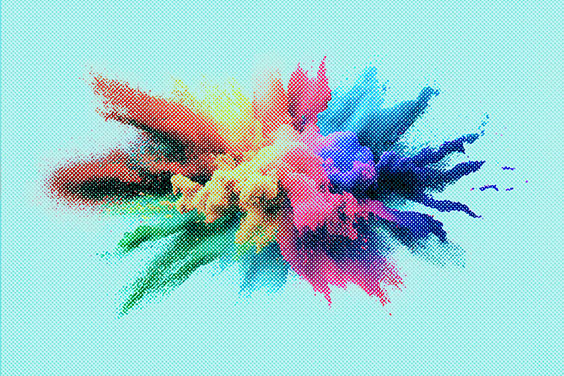One million creative ideas: The true role of creativity in business