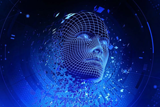 AI can make knowledge go further: spread the word