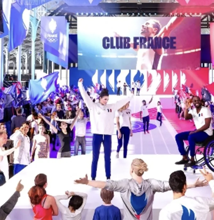 Club France