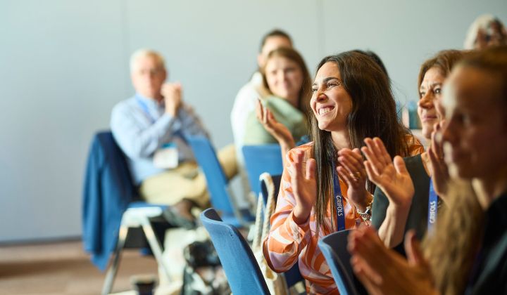 Community & association management