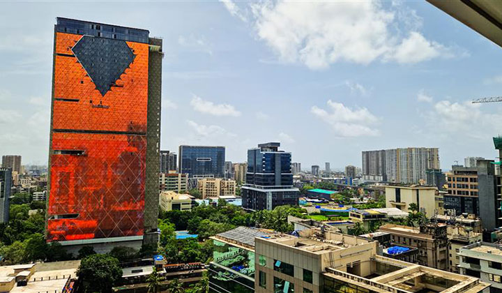 Transforming India’s MICE landscape for a global infrastructure leader