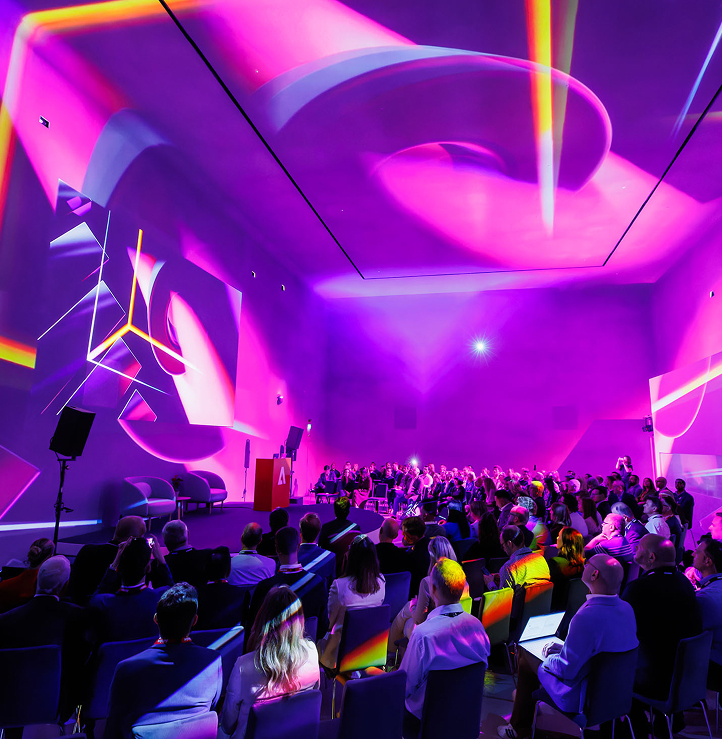 Adobe Summit