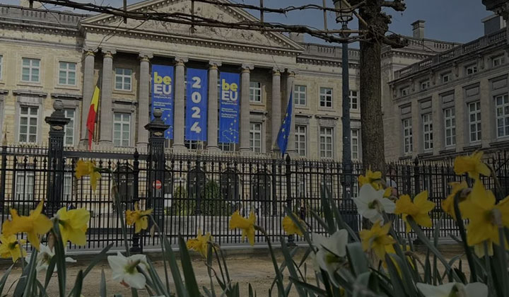 ESN: Full-service communication agency for EU institutions, governments and non-profits.