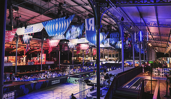 Club France