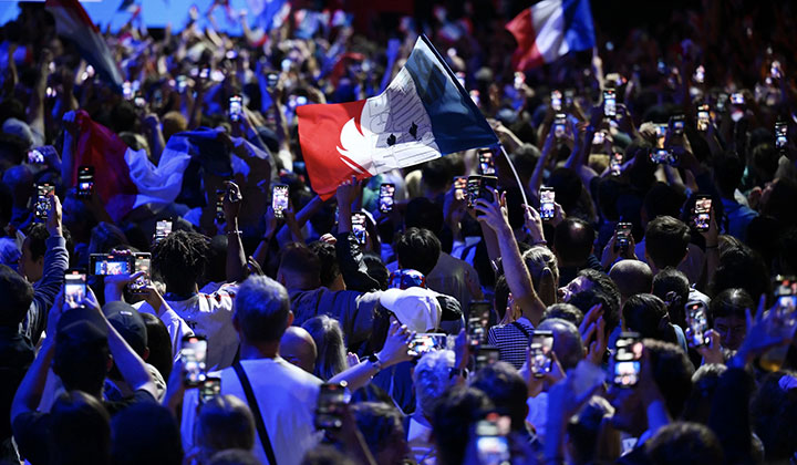 Club France