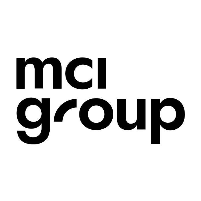 MCI Group logo