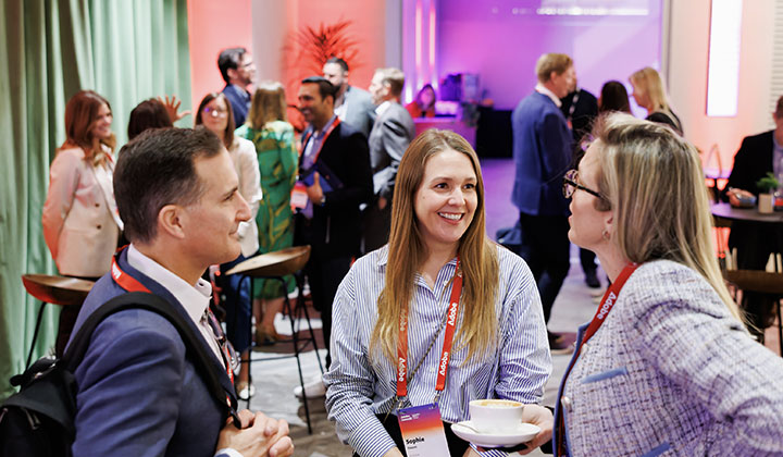 Adobe Summit