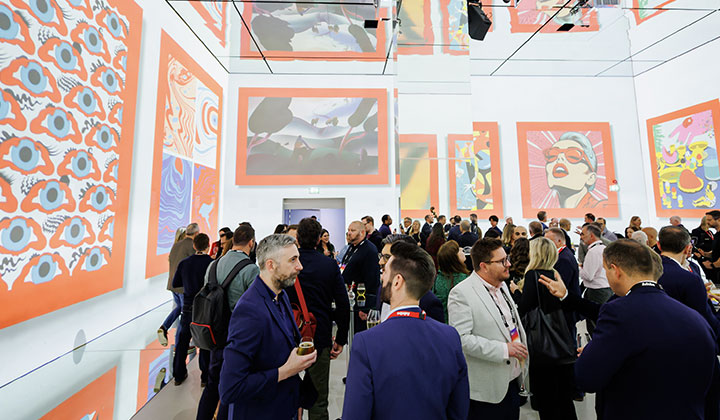 Adobe Summit