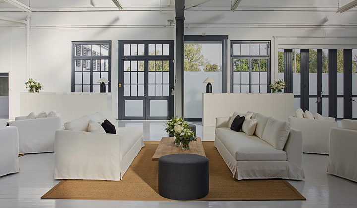 Event and experiential agency specialising in the luxury sector