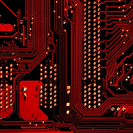 IT hardware & Software