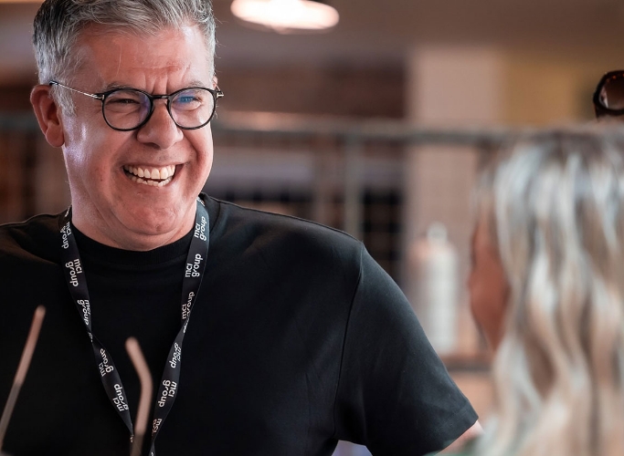 Build your career with mci group