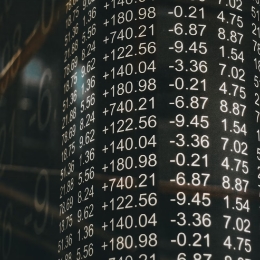 Banking finance & Investment services