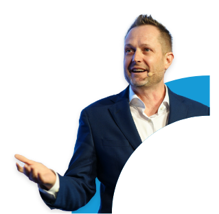 Sebastien Tondeur  Chief Executive Officer mci group