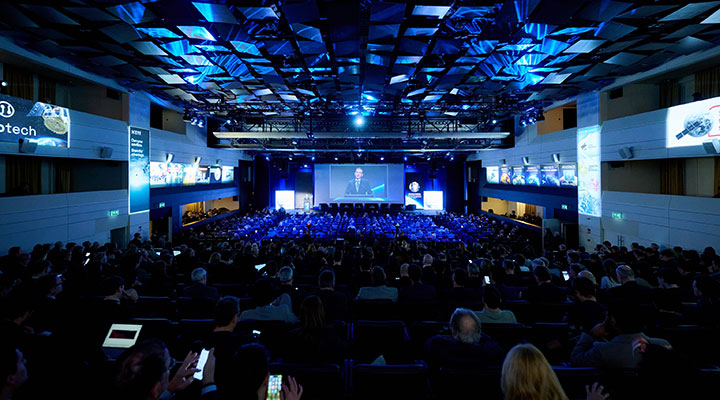 European Space Conference