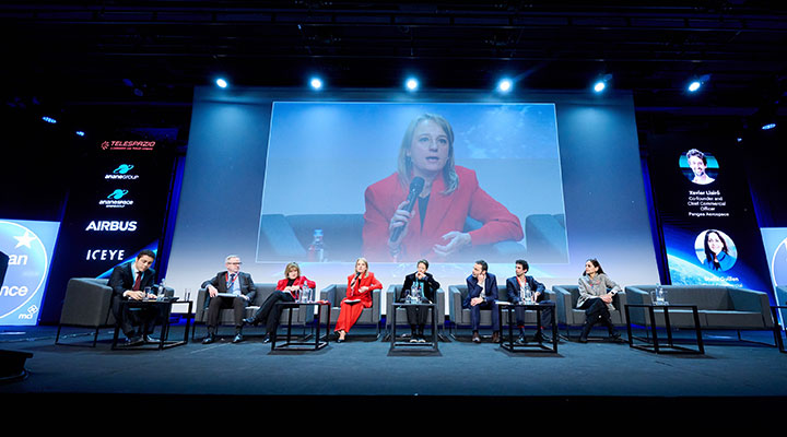 European Space Conference