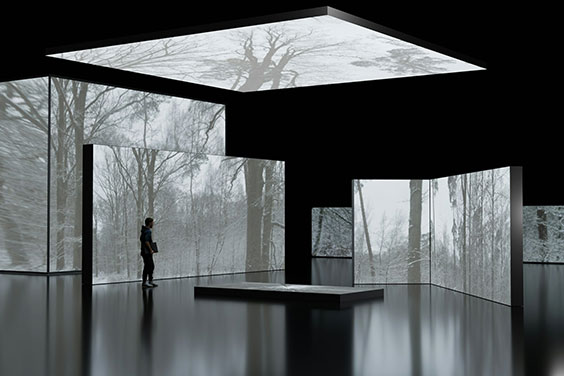 Creative tech and the future of experiences