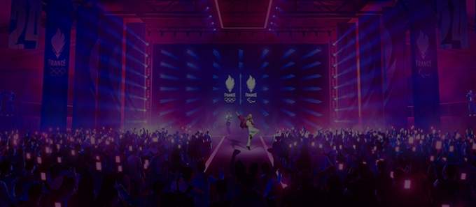 Events and experiences